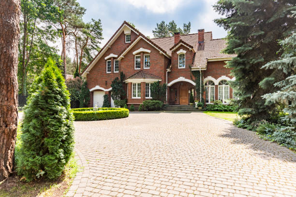 Best Driveway Pavers Near Me  in Charlotte Hall, MD