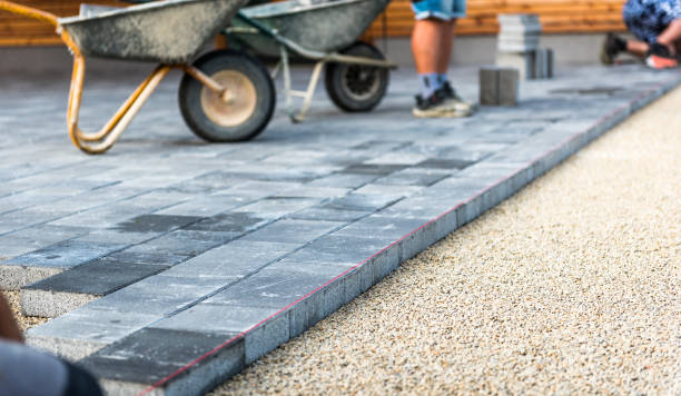 Best Custom Driveway Pavers  in Charlotte Hall, MD