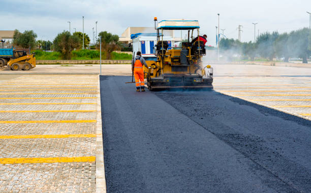 Best Interlocking Driveway Pavers  in Charlotte Hall, MD