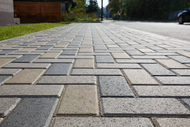 Best Residential Paver Driveway  in Charlotte Hall, MD