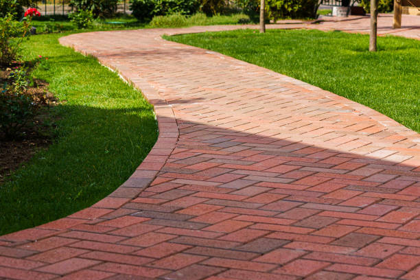 Best Cobblestone Driveway Pavers  in Charlotte Hall, MD