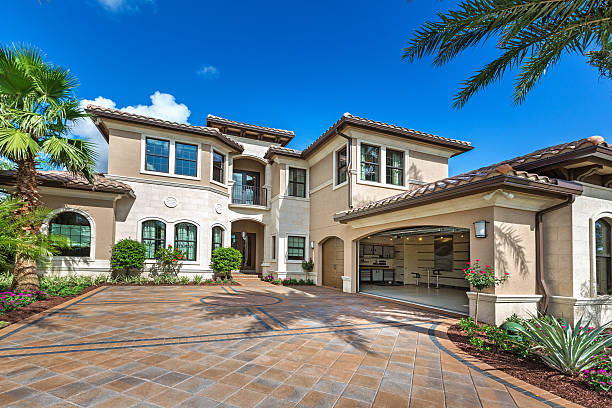 Best Commercial Driveway Pavers  in Charlotte Hall, MD