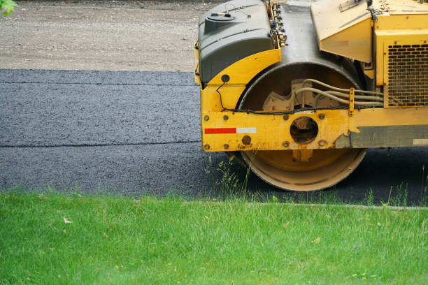 Best Local Driveway Pavers  in Charlotte Hall, MD