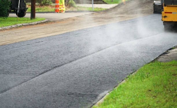 Best Driveway Pavers for Homes  in Charlotte Hall, MD