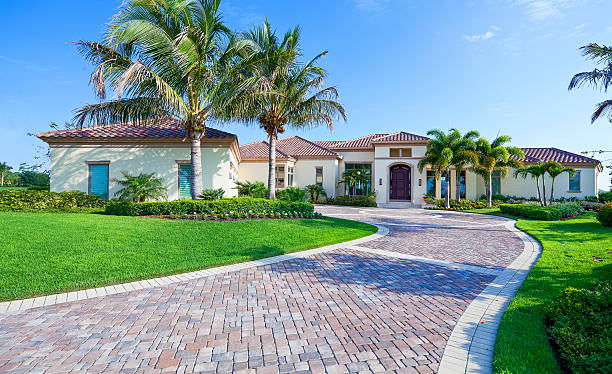 Best Driveway Pavers Near Me  in Charlotte Hall, MD