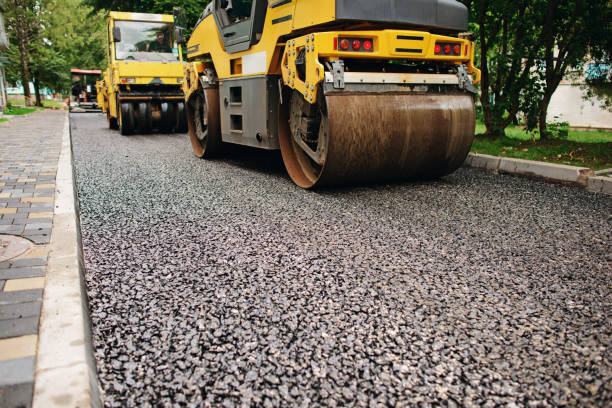 Best Driveway Pavers Near Me  in Charlotte Hall, MD
